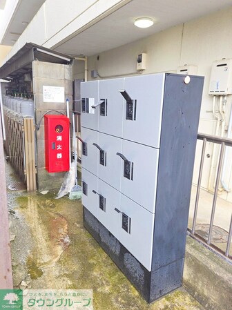 リファインド和田の物件内観写真